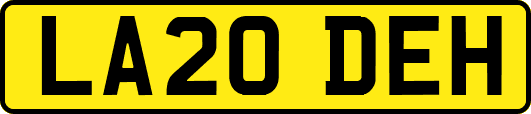 LA20DEH