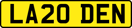 LA20DEN