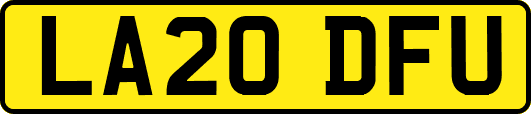LA20DFU