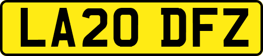 LA20DFZ
