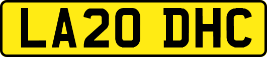LA20DHC