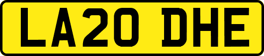 LA20DHE