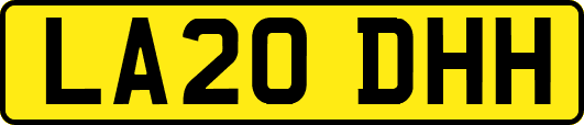 LA20DHH