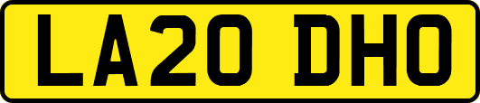 LA20DHO