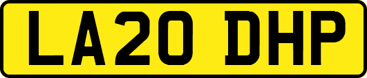 LA20DHP