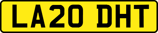 LA20DHT