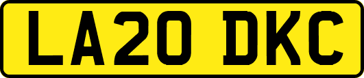 LA20DKC