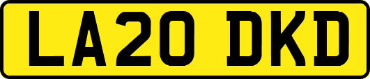 LA20DKD