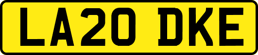 LA20DKE