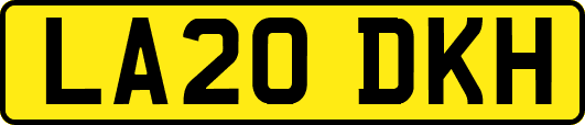 LA20DKH