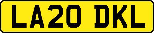 LA20DKL
