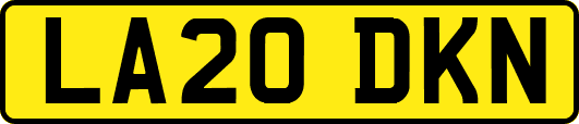 LA20DKN