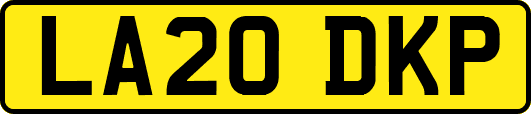 LA20DKP