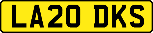 LA20DKS