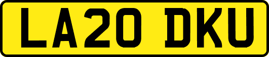 LA20DKU