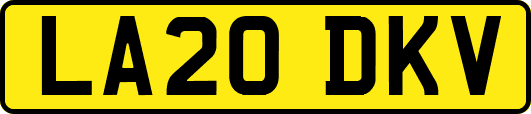 LA20DKV