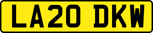 LA20DKW