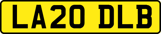 LA20DLB
