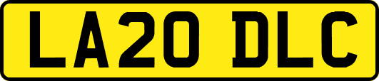 LA20DLC