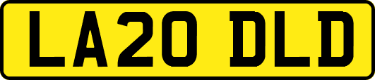 LA20DLD