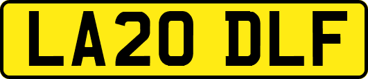 LA20DLF