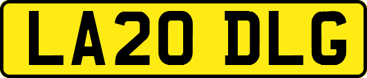 LA20DLG