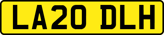 LA20DLH