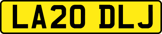 LA20DLJ