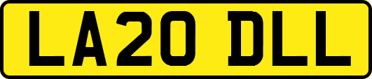LA20DLL