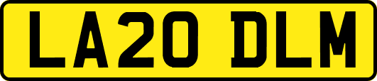 LA20DLM