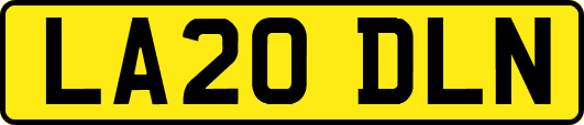LA20DLN