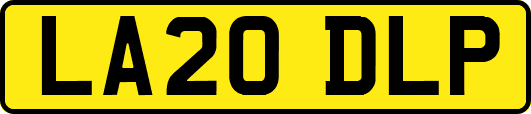 LA20DLP
