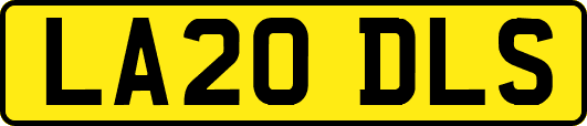 LA20DLS
