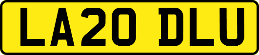 LA20DLU