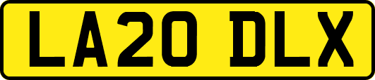 LA20DLX