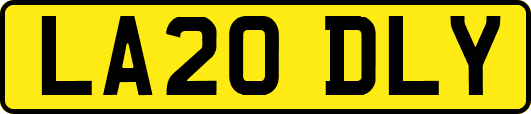 LA20DLY