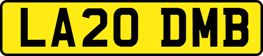 LA20DMB
