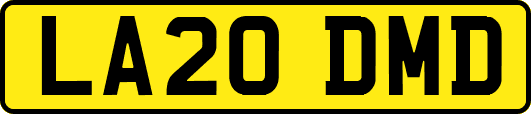 LA20DMD