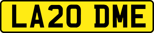 LA20DME