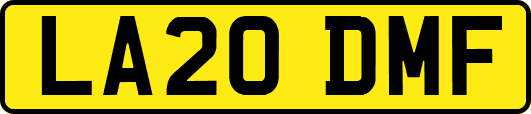 LA20DMF