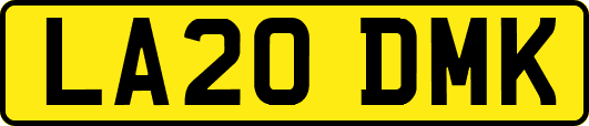 LA20DMK