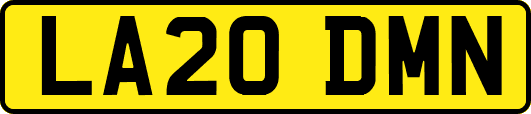 LA20DMN