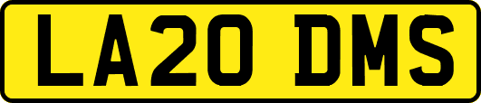 LA20DMS