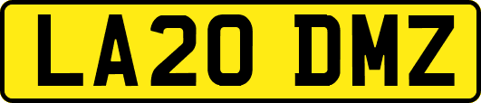 LA20DMZ