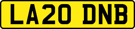 LA20DNB