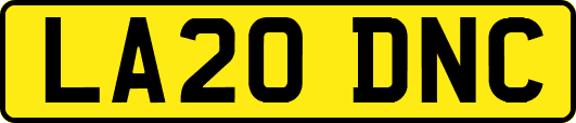 LA20DNC