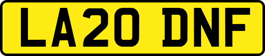 LA20DNF