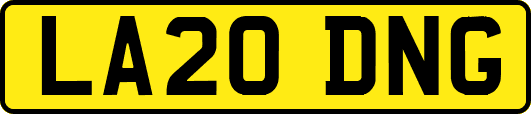 LA20DNG