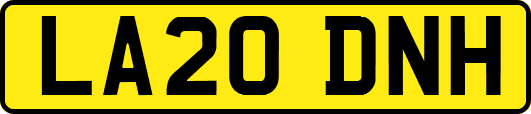 LA20DNH