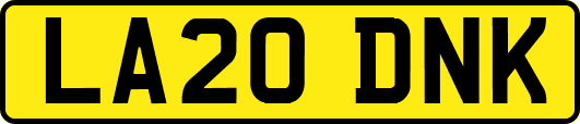 LA20DNK